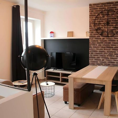 La Factory - Centre - 4Pers - Reve Au Mans Apartment Le Mans Exterior photo
